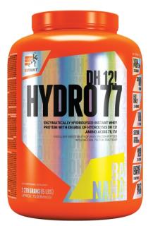 Hydro 77 DH12 2270 g Příchuť: Čokoláda