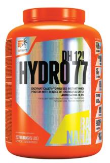 Hydro 77 DH12 2270 g Příchuť: Vanilka