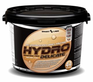 Hydro Delicate 2kg Příchuť: Vanilka