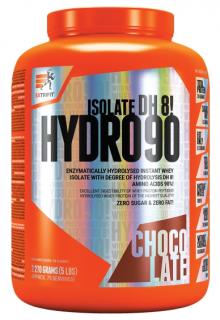 Hydro Isolate 90 1000 g Příchuť: Čokoláda