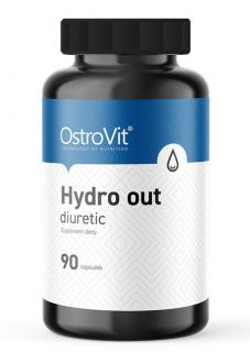 Hydro Out Diuretic 90 kapslí