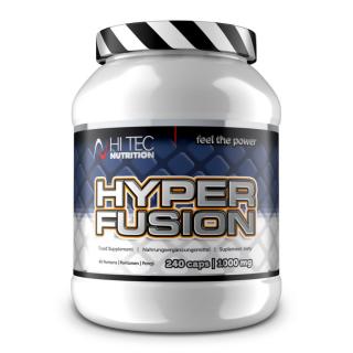 Hyper Fusion 240 kapslí