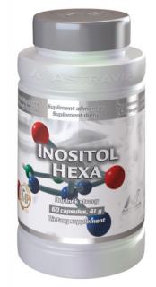 INOSITOL HEXA 60 kapslí