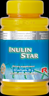 INULIN STAR 60 tobolek