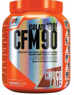 Iso 90 CFM Instant Whey 1000 g Příchuť: Čokoláda