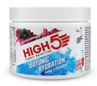 Isotonic Hydration 300g Příchuť: Tropické ovoce