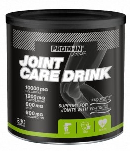 Joint care drink 280 g Příchuť: Bez příchutě