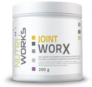 Joint Worx 200g