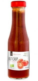 Ketchup 340g Bio