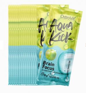 Kick Brain Focus 24 x 10g Box