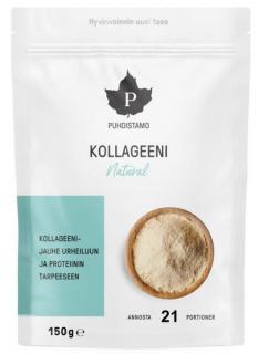 Kollageeni 150g natural