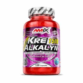 Kre-Alkalyn® 1500 mg - 120 kapslí