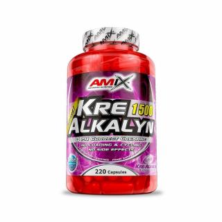 Kre-Alkalyn® 750 mg - 220 kapslí