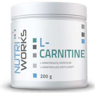 L-Carnitine 200g