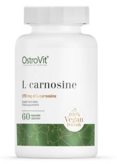 L-carnosine 60 kapslí