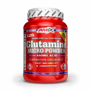 L-Glutamin 1000 g