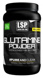 L-Glutamine 100% Crystal Pure 1000 g