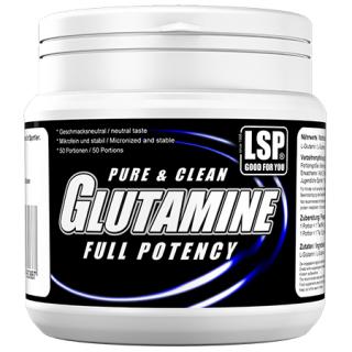L-Glutamine 100% Crystal Pure 250 g