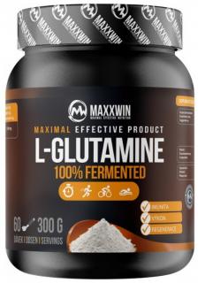 L-Glutamine 100 % Fermented 300 g