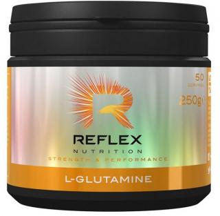 L-Glutamine 250g