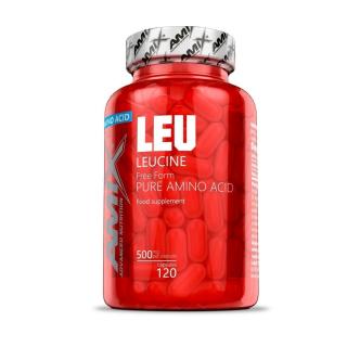 L-Leucine pure 500 mg 120 tablet