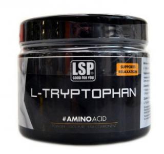 L-Tryptophan 100% 150 g