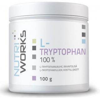 L-Tryptophan 100g