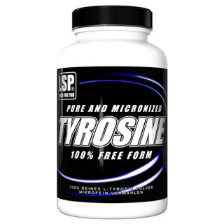 L-Tyrosin 100% 100 g