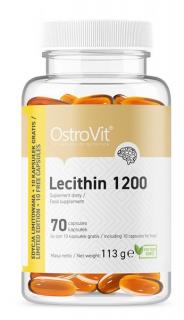 Lecithin 1200 70 tobolek