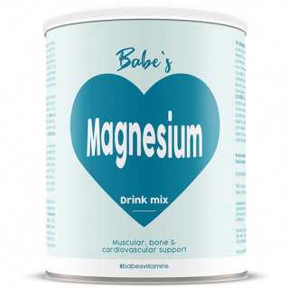 Magnesium 150g - expirace 5.8.2023