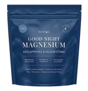 Magnesium Good Night 150g