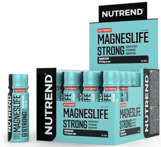 Magneslife Strong 20 x 60 ml