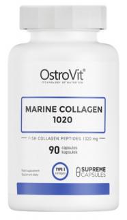 Marine Collagen 1020 mg 90 kapslí