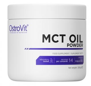 MCT Oil Powder 200 g