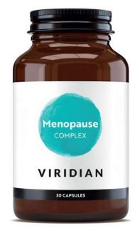 Menopause Complex 30 kapslí