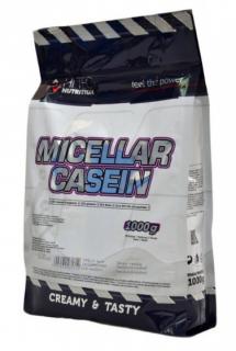 Micellar Casein 1000 g Příchuť: Čokoláda