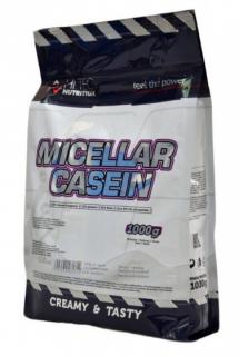 Micellar Casein 1000 g Příchuť: Sušenka s krémem