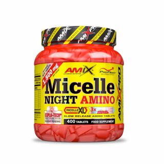 Micelle Night Amino 400 tablet