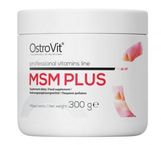 MSM Plus 300 g