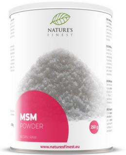 MSM Powder 250g