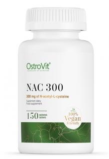 NAC 300 mg 150 tablet