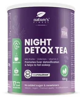Night Detox Tea 120g