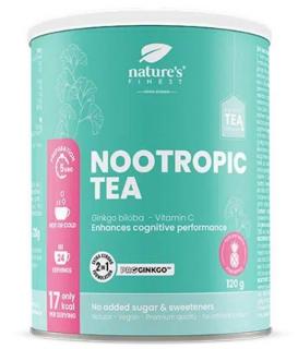 Nootropic Tea 120g
