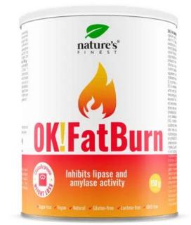 OK! Fat Burn 150g