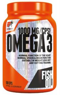 Omega 3 1000 mg 100 tobolek