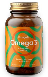 Omega 3 60 kapslí