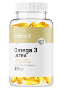 Omega 3 Ultra 90 kapslí