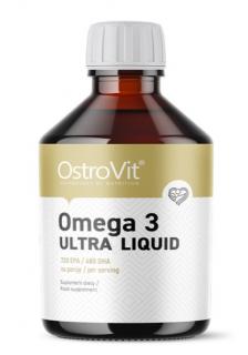 Omega 3 Ultra Liquid 300 ml