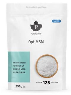 OptiMSM 250g