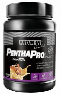 Pentha Pro Balance 1000g Příchuť: Vanilka